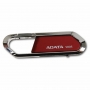 Флешка USB 16GB  A-Data  S805  Sporty красный